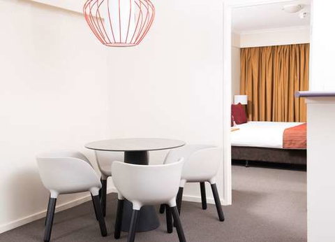 Mantra on Northbourne - Accommodation Melbourne 5