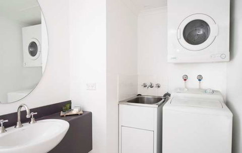 Mantra on Northbourne - Accommodation Melbourne 7
