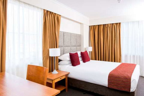 Mantra on Northbourne - Accommodation Melbourne 9