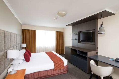 Mantra on Northbourne - Accommodation Melbourne 10