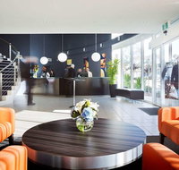 Ramada Encore by Wyndham Belconnen - Accommodation Melbourne
