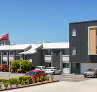 Best Western Plus Apollo International - Accommodation Melbourne