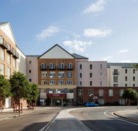 Rydges Newcastle - Accommodation Melbourne