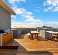 Astra Apartments Newcastle - Accommodation Melbourne