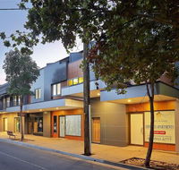 Crown on Darby - Accommodation Melbourne