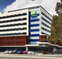Holiday Inn Express Newcastle - Accommodation Melbourne