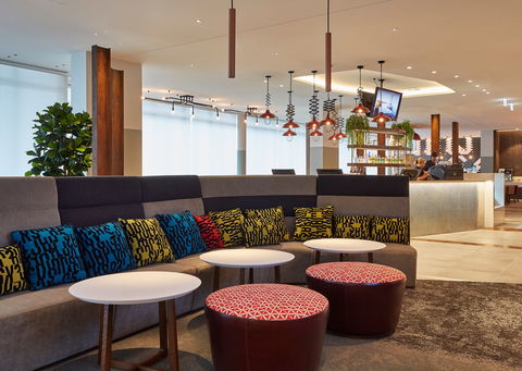 Holiday Inn Express Newcastle - Accommodation Melbourne 3