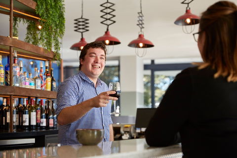 Holiday Inn Express Newcastle - Accommodation Melbourne 6