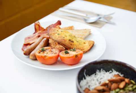 Holiday Inn Express Newcastle - Accommodation Melbourne 13