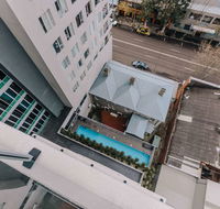 Newcastle Central Plaza - Accommodation Melbourne