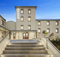 Quest Newcastle West - Accommodation Melbourne