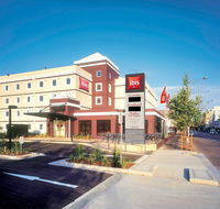 Ibis Newcastle - Accommodation Melbourne