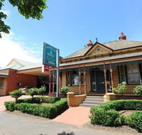 Alexandra Place - Accommodation Melbourne