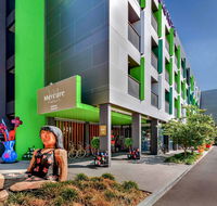 Mercure Bendigo Schaller - Accommodation Melbourne
