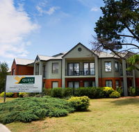 Quest Bendigo - Accommodation Melbourne