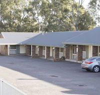 Bendigo Homestead Motor Inn  Apartments - Accommodation Melbourne
