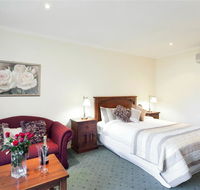 Best Western Crystal Inn - Accommodation Melbourne