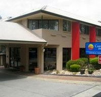 Central Deborah Motel Bendigo - Accommodation Melbourne