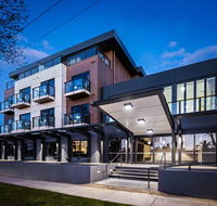 Quality Hotel Lakeside - Accommodation Melbourne