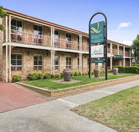 Quality Inn Colonial - Accommodation Melbourne