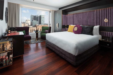 QT Perth - Accommodation Melbourne 5