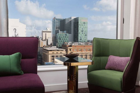 QT Perth - Accommodation Melbourne 7