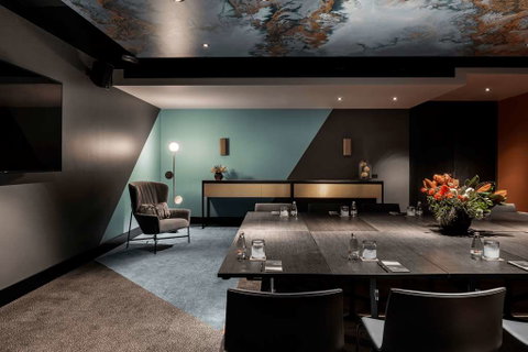 QT Perth - Accommodation Melbourne 9