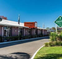 Wattle Grove Motel - Accommodation Melbourne