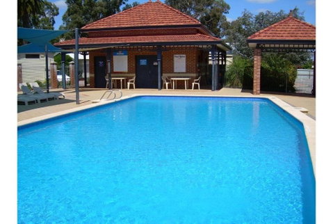 Discovery Parks Perth - Accommodation Melbourne 4
