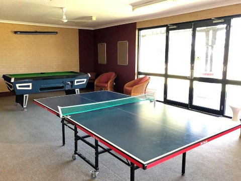 Discovery Parks Perth - Accommodation Melbourne 5