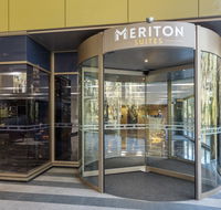 Meriton Suites North Ryde - Accommodation Melbourne