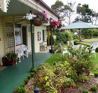 Wintersun Gardens Motel - Accommodation Melbourne