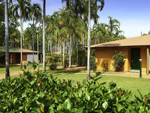 Kakadu Lodge Cooinda, Mngd By Accor - Accommodation Melbourne 0