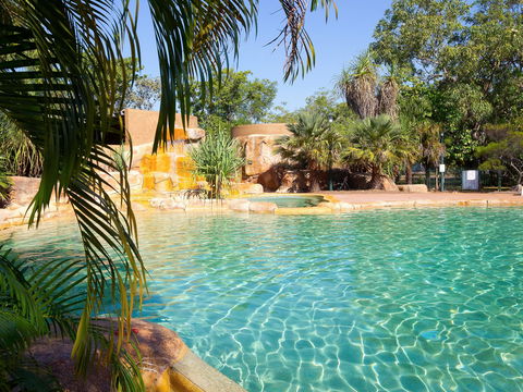 Kakadu Lodge Cooinda, Mngd By Accor - Accommodation Melbourne 10