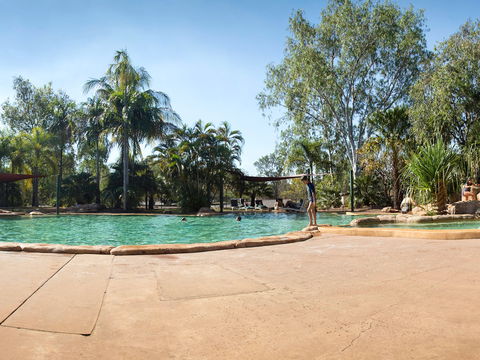 Kakadu Lodge Cooinda, Mngd By Accor - Accommodation Melbourne 11