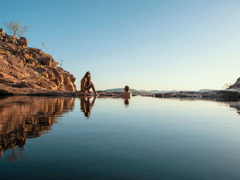 Kakadu Lodge Cooinda, Mngd By Accor - Accommodation Melbourne 14