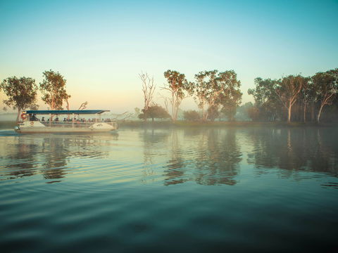 Kakadu Lodge Cooinda, Mngd By Accor - Accommodation Melbourne 15