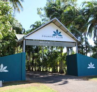 Kununurra Country Club Resort - Accommodation Melbourne