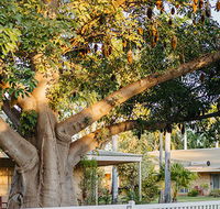 Kimberley Grande Resort  Conf Ctr - Accommodation Melbourne