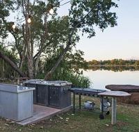 Discovery Parks Lake Kununurra - Accommodation Melbourne