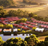 Tall Timbers - Accommodation Melbourne