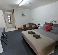 Abajaz Motor Inn - Accommodation Melbourne