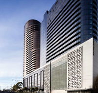 The Chen - Art Series - Accommodation Melbourne