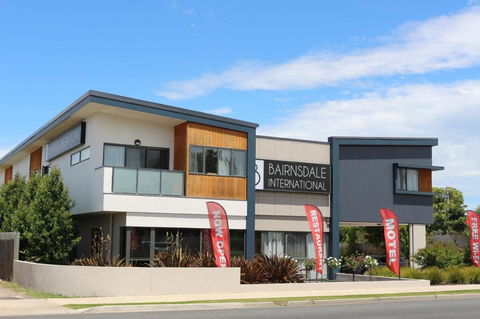 Bairnsdale International - Accommodation Melbourne 0