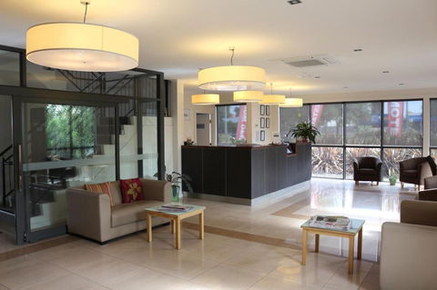 Bairnsdale International - Accommodation Melbourne 1