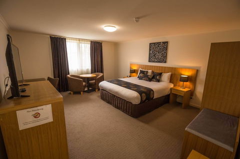 Bairnsdale International - Accommodation Melbourne 2