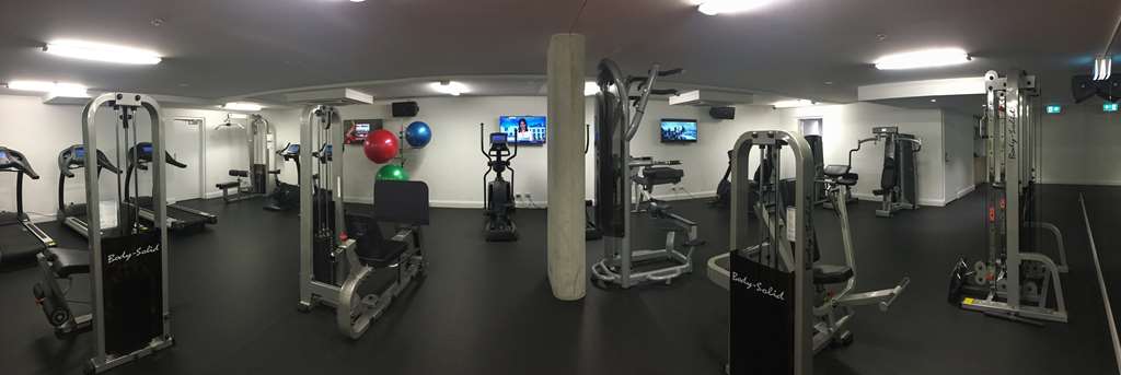 City ACT Accommodation Melbourne