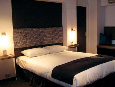 Zero Davey Apartment Hotel - Accommodation Melbourne 0