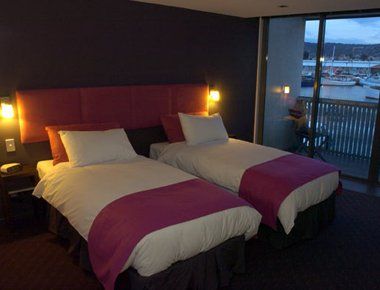 Zero Davey Apartment Hotel - Accommodation Melbourne 1