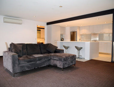 Zero Davey Apartment Hotel - Accommodation Melbourne 2